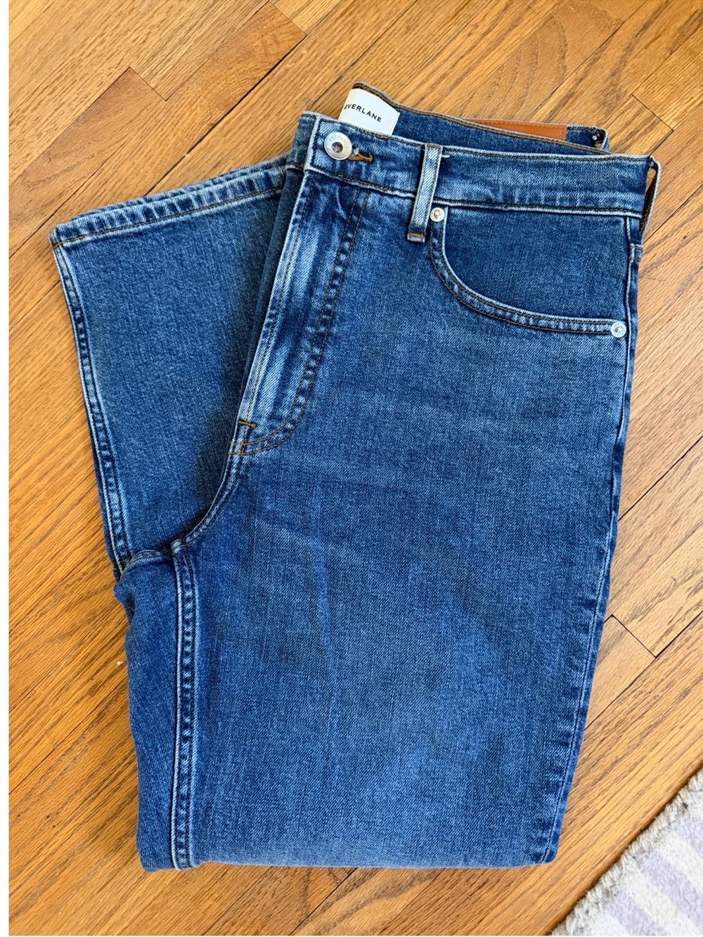 Everlane jeans
